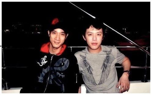 娱乐圈吃瓜周侯恋,娱乐圈的甜蜜瓜田  第3张